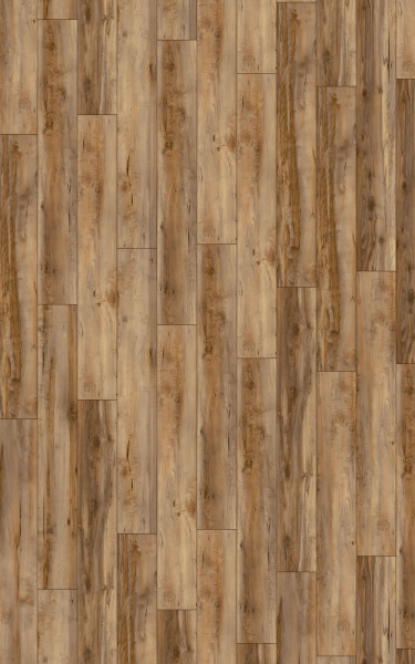 Ламинат Kronotex Exquisit D6007 Клен Каньон